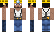 miner Minecraft Skin