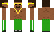 hansmezger Minecraft Skin