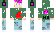 Supereddy54 Minecraft Skin