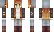 Isabella Minecraft Skin