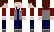 paradox2468 Minecraft Skin