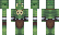 Goblin Minecraft Skin