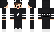 alperengf Minecraft Skin