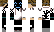 Justashisfine Minecraft Skin