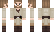 spacejesus59 Minecraft Skin