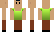 Cyw1x Minecraft Skin