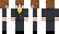 magmamonke830 Minecraft Skin