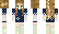 chikintamsin Minecraft Skin