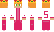 Forkstew Minecraft Skin