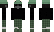 Allxnn Minecraft Skin