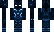 xXWolfmaster6386 Minecraft Skin