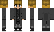 collasp Minecraft Skin