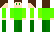 TTtie Minecraft Skin