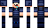 RoxuKoxu Minecraft Skin