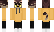 SomethingBruno Minecraft Skin