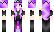 EnderMonkey21 Minecraft Skin