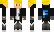 PX_Patiox Minecraft Skin