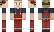 ean Minecraft Skin