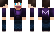 Mysticblade Minecraft Skin