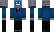 realcaptainbob Minecraft Skin