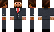 jschlatt Minecraft Skin