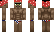 Goonexhibiting Minecraft Skin