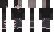 _HArvey_09 Minecraft Skin