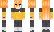 Kantoros1 Minecraft Skin