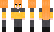 Kantoros1 Minecraft Skin