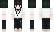 vitaa Minecraft Skin