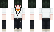 Vitaa Minecraft Skin