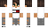 Itzz_kenneth Minecraft Skin