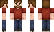 MarkyBoy31 Minecraft Skin