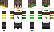 Samyolaye Minecraft Skin