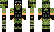 KingBill4191 Minecraft Skin