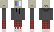 Handsome_wizard Minecraft Skin