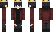 Kxmi__ Minecraft Skin