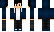 Gravity_list Minecraft Skin