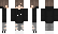 carlo_quakky_n18 Minecraft Skin