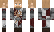 Graf Minecraft Skin