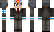 VladislaviaHuman Minecraft Skin