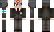 VladislaviaHuman Minecraft Skin