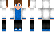 ufosteithein Minecraft Skin