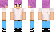 Hgh Minecraft Skin