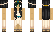 April_Cleo Minecraft Skin