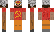enchantro Minecraft Skin