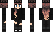 kakajedze Minecraft Skin