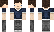 aaron Minecraft Skin