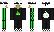 Lichtgestalt Minecraft Skin