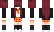 Cesadelyn Minecraft Skin